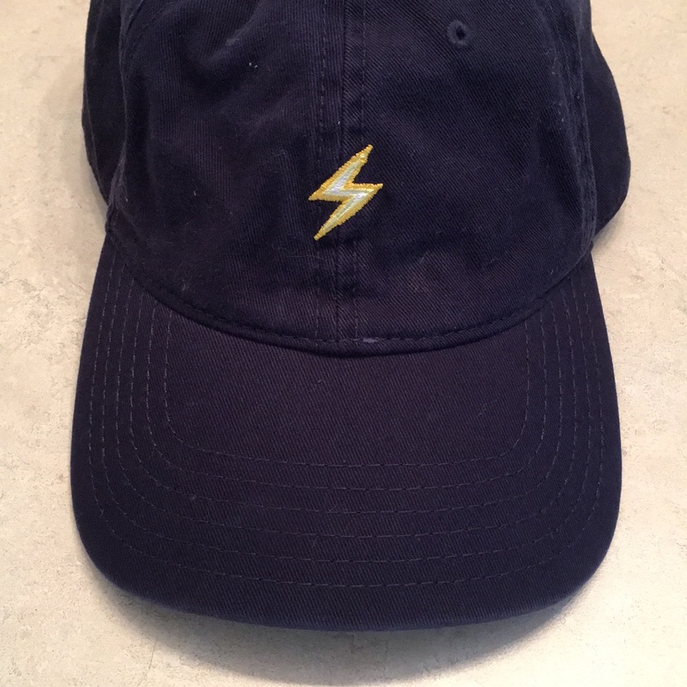 baseball cap